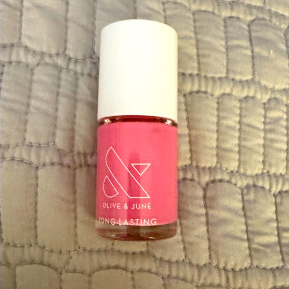 Olive & June Grateful & Kind Polish NEW